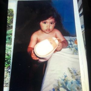 Meet your Posher, Bethania